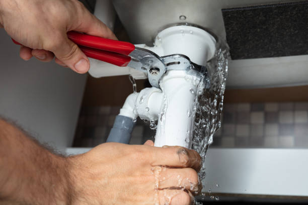 Best Fire Damage Restoration  in Camp Hill, PA